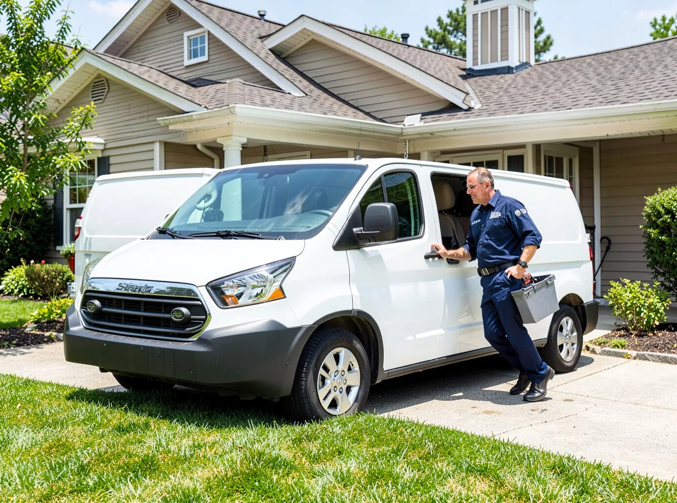 Emergency Plumber company in Middleburg, PA